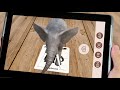 The best educational experience  augmented reality flashcards for toddlers by plkids