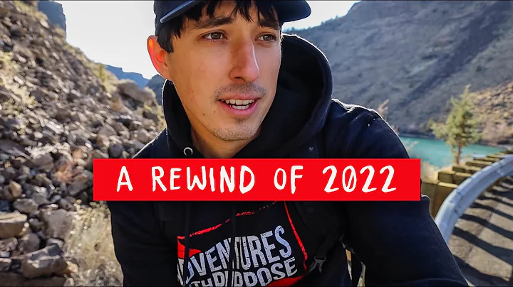 A Rewind of 2022 (My Time w/ AWP)
