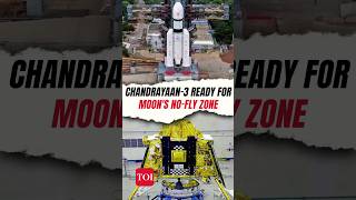 Chandrayaan-3 heads to the moon for a shot at history screenshot 3