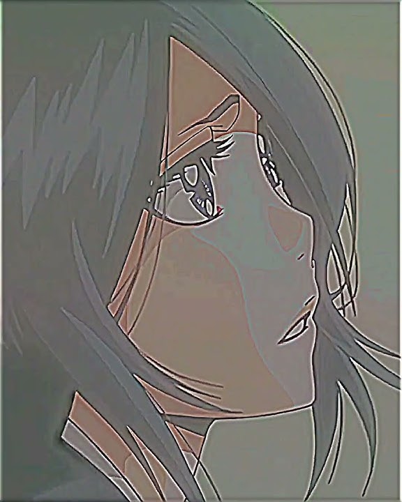 Rukia X Ichigo | #shorts #edit #anime #bleach #amv