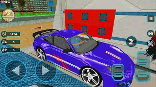 Car Wash Garage Service Workshop - 2021 Car Wash Simulator Game - Andrroid Gameplay screenshot 5