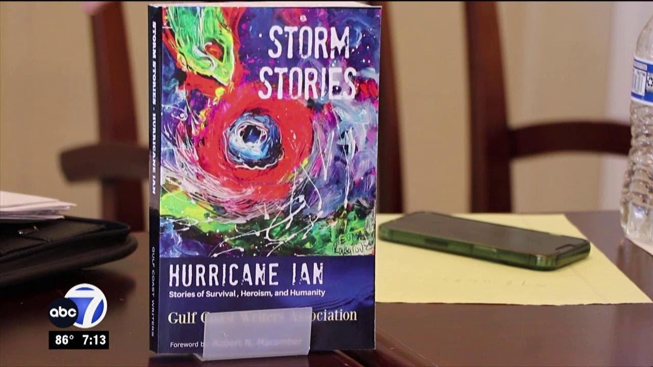 Stories from Hurricane Survivors