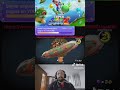 LIVE Super Mario Galaxy 2: ¡Date prisa! Dragoloso el espantoso