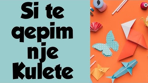 Si te qepim nje portofol,kulete dhuruate per Festat e Fundvitit
