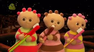 Cbeebies - Sunset Song 2016-2017, Hq