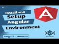 How to install?  How to Install Angular  on Windows  [2022 Update]  | Complete Guide