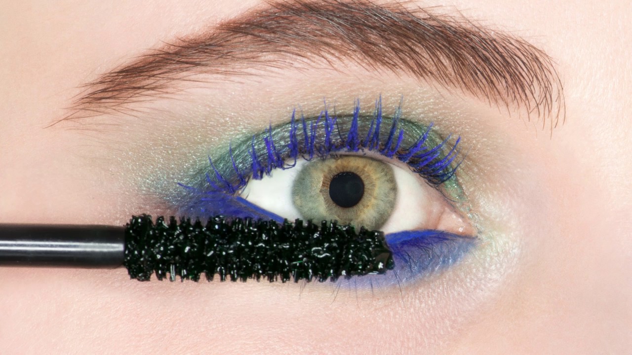 vinyl mascara