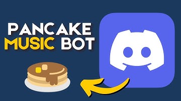 How to Add Pancake Music Bot to Discord Server
