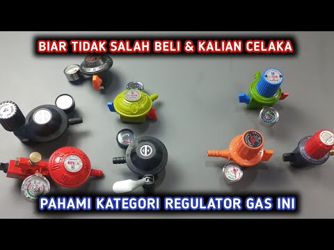 Video: Berapa jumlah penyala dalam ketuhar gas?