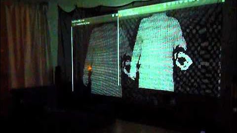 temp0rary - [15507] - Tempting Failure - KInect test