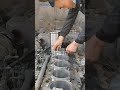 A smart way to install iron practically #shorts