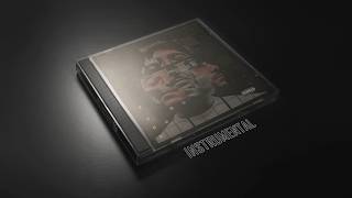 ME VALE V - Tito Double P (Instrumental) | ACOMODO