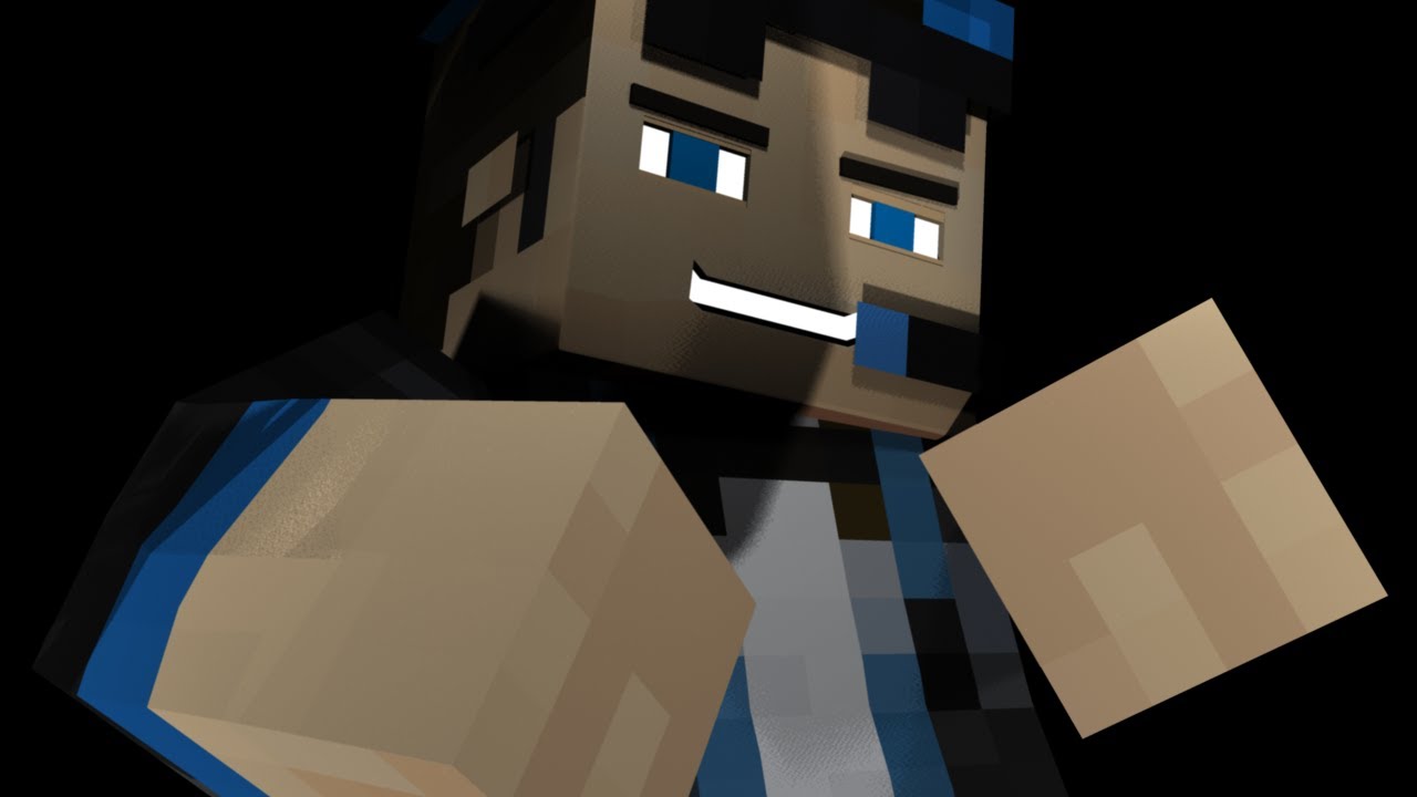 The great water expedition!