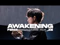 【 AWAKENING 】 M/V幕後花絮 Behind The Scenes | 專輯最炸的歌來啦🔥