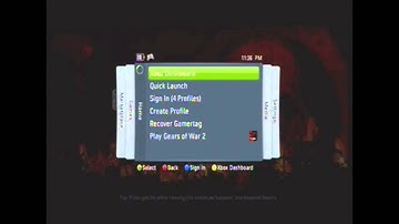Gears of War 2: Veteran Gear Glitch Tutorial (FULL VERSION) w/ Commentary - I Do This For Free!
