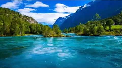 سورة الرحمن القارئ/محمد عباس شحتو