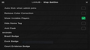 [UPDATED] Slap Battles Script Hack | Kill Aura | Godmode + Auto Farm Slaps | *PASTEBIN 2023