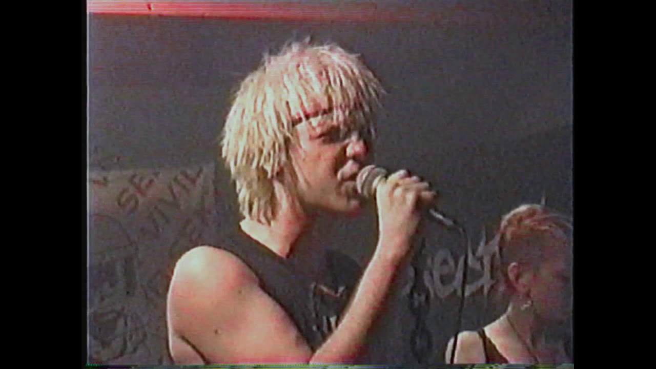 Bog People  -  Depression