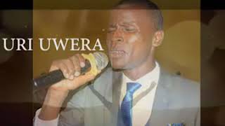 Uri Uwera By Vedaste N Christian Official Lyrics Video 2018