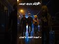 Hard Rock Show chap.2 / Come'n Baby Band [Original Song]