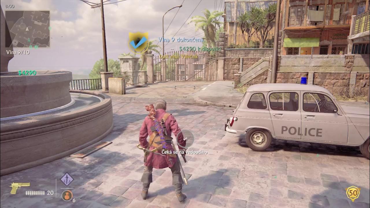 Fail patch