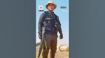 بطل معركة دك الكمين يا سمير والدة الشهيد عمر القاضي تبكي فرح ا بعد إدراج قصة نجلها بمناهج إعدادي 