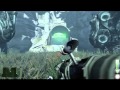 Смотр мода для Crysis  Desperate