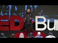 Atatürk'ten İlham Almak | Ugur Bati | TEDxBursa