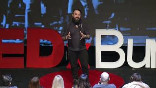 Atatürk'ten İlham Almak | Ugur Bati | TEDxBursa