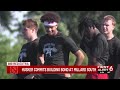 Husker commits Trae Taylor, Tay Ellis begin practice at Millard South
