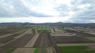 Kazımpaşa Fpv iniş Crosswind landing