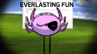 EVERLASTING FUN (a KinitoPET animation)