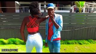 Gbese by Wizkid ft trey songz(Dance Cover)by Graham & Kiradivine