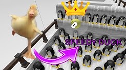 Crazy Quackers Youtube - roblox meepcity starball speedruncom