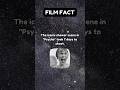 Psycho film facts filmfacts subscribe moviebuff