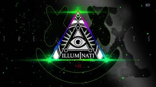 Illuminati Song Trap Remix X Files Theme Song 2021 | No Copiright Sounds | Trap Music 2021 | NCS