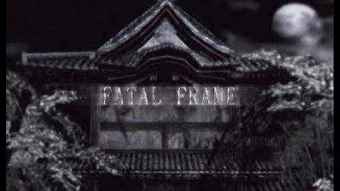 Fatal Frame 1 ENG (PCSX2) – Part 1 – Prologue | Walkthrough| No Commentary