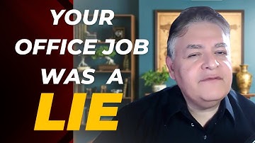 Why Mid-Career Professionals Are Being Replaced (And How to Escape Before It