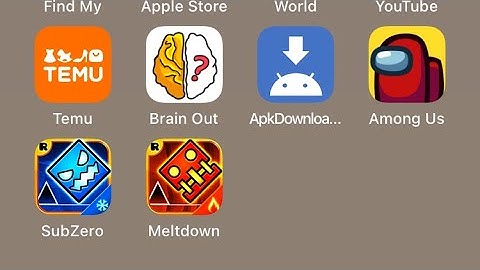 Unedited video to prove I don’t hack