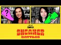 Tamara Dhia vs Reina Koyano In A SneakerBattle | #LIFEATCOMPLEX
