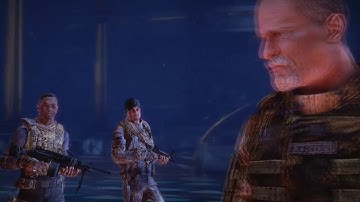 Spec Ops : The Line - Chapter 10 - part 1