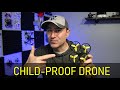 Do drones make good gifts for kids? | Obstacle Avoidance for less than $60 | Loolinn X26 Syma X100