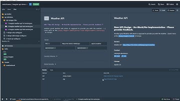 How to create a MockService with Axway API-Builder