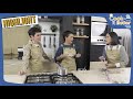 Cook it Better - EP.3 ข้าวคลุกกะปิ B1 6/3/64  | RAMA Channel