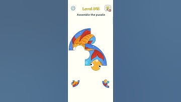 DOP 3 🤔 Displace One Part | Gameplay Walkthrough All Max Levels #shorts #DOP3