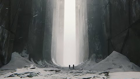 Turn Any Render Into a Snow Storm in Blender