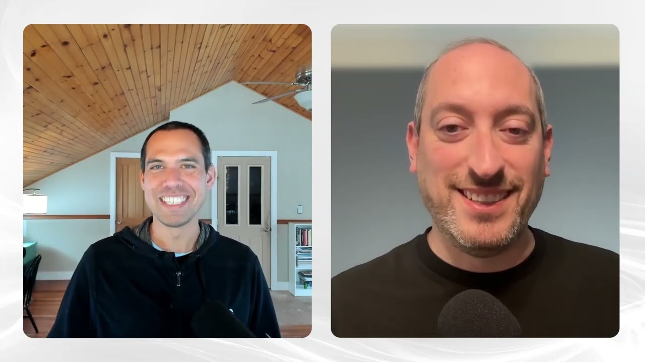 Alex Tuck on Timeboxing Your Way to Meaningful Work and Present Fatherhood