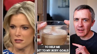 'Coffee Loophole Recipe' for FitSpresso Scam with Megyn Kelly, Exposed by Jordan Liles 323 views 13 days ago 4 minutes, 49 seconds