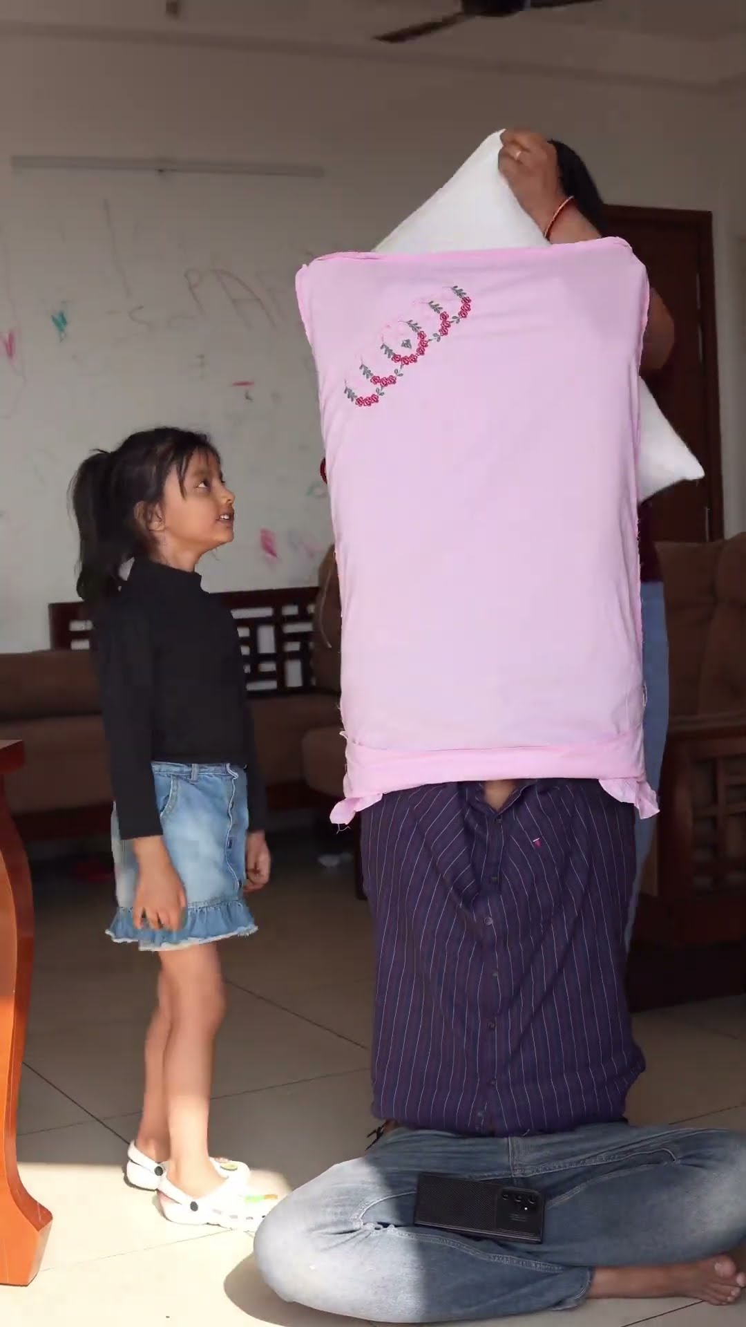 Kaisa laga meri Mumma ka jugad? Tom\u0026Jerry #shorts