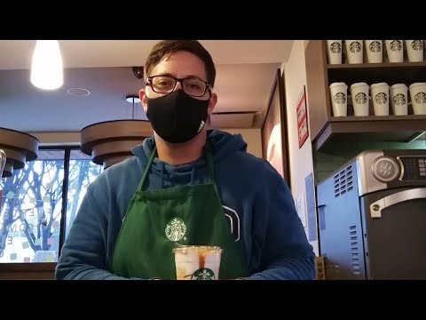 Cómo Convertirse En Un Licenciatario De Starbucks